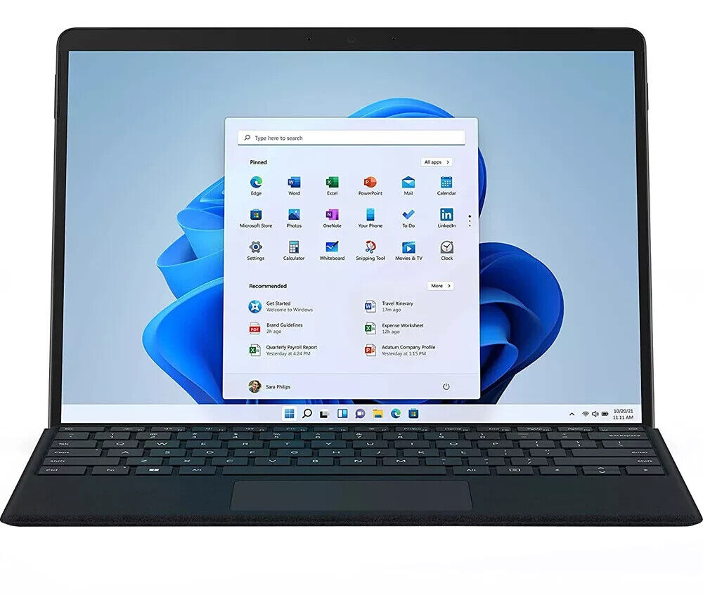 ★中古美品★Microsoft　Surface　Pro　タイプカバー　Model　1644 マイクロソフト Surface Pro 7 新品¥45,500 中古¥17,980 | 新品・中古